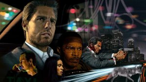 Соучастник (Collateral).Боевик/Триллер.США, 2004. #998tv #кино #фильмы #боевик #триллер