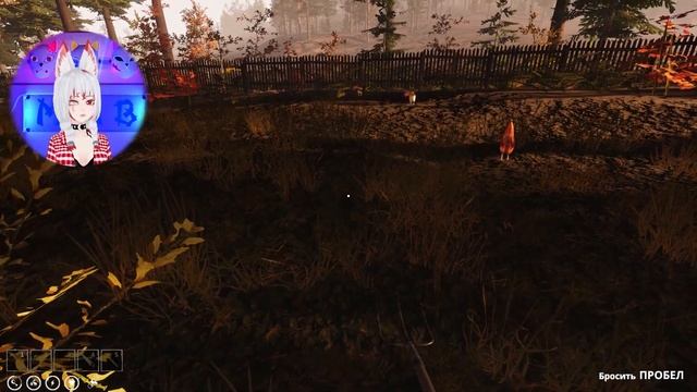 Клеим Маринку ► Прохождение Farmer's Life #13 симулятор фермера смотреть онлайн