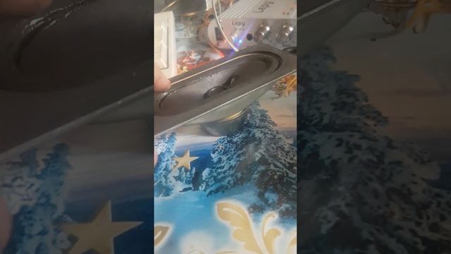 Басс тест динамика почему я так долго не выкладывал видео потому что у меня была очень долгая учёба смотреть онлайн