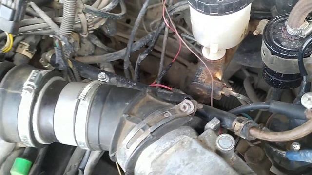 не переходит на газ гбо 2 поколения кратко смотреть онлайн
