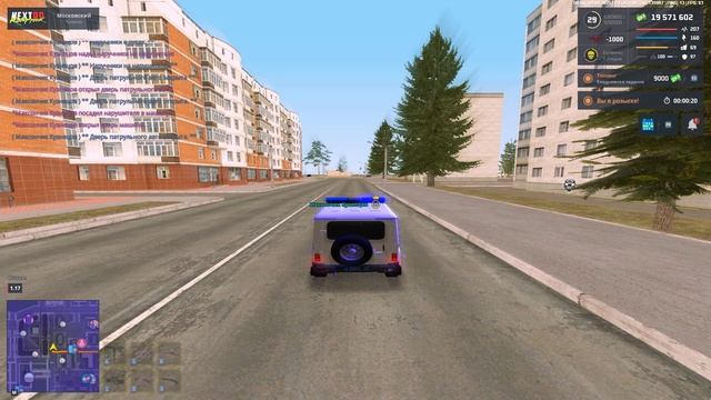 Grand Theft Auto San Andreas 2025.04.19 - 08.40.56.09.DVR смотреть онлайн