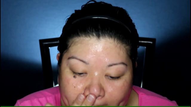 Facial Friday | Formula 10.0.6 Get Your Glow On | SimplyShawi | смотреть онлайн