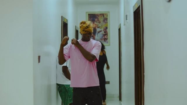 Shallomzy - Melissa (Official Video) ft. Boy Feddy смотреть онлайн
