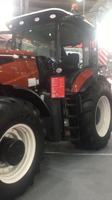 Трактор Ростсельмаш 1370