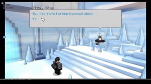 Block Tales: Redemption [ Roblox Block Tales ]