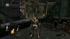 How To Get The Uchigatana In Dark Souls Remastered!!