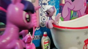 Доченька Флати сериал| 1 серия| MLP