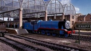 ТОМАС И ЕГО ДРУЗЬЯ 1 СЕРИЯ 1 СЕЗОН ULTRA HD КАЧЕСТВО 1080p