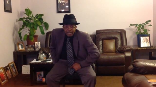 Gotta be Strong by Bishop Emanuel M. Taylor Jr. смотреть онлайн