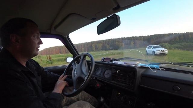 Открытие купального сезона 2020.