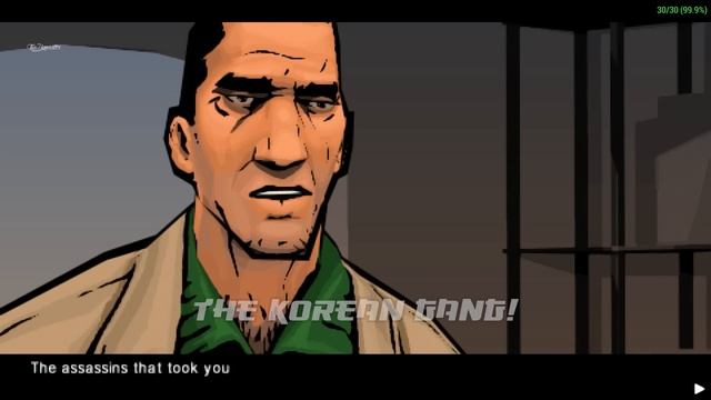 GTA Chinatown Wars Story Summary in Hindi смотреть онлайн