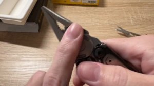 Обзор Leatherman Arc - мультитул, новинка 2023 с magnacut-лезвием!