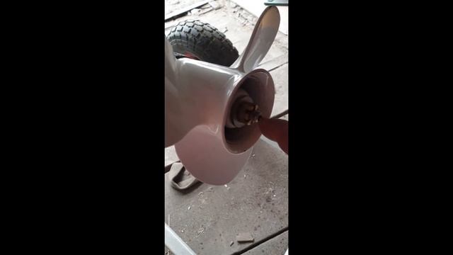 Чудесный новый мотор #hidea! смотреть онлайн