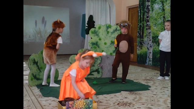 Татьяна Крылова: театр против колбасы! смотреть онлайн