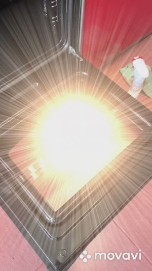 ДУХОВКА, КАК НОВАЯ в домашних условиях/Уборка ДО и ПОСЛЕ/Как очистить ДУХОВКУ от МНОГОЛЕТНЕГО нагара