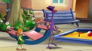 Азбука денег тетушки Совы   Работа и зарплата Уроки тетушки Совы серия 6