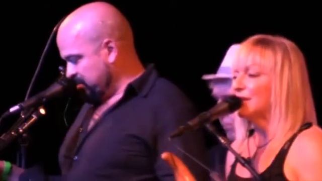 SALSA BRAVA LIVE AT THE ARMORY Sandunguera смотреть онлайн