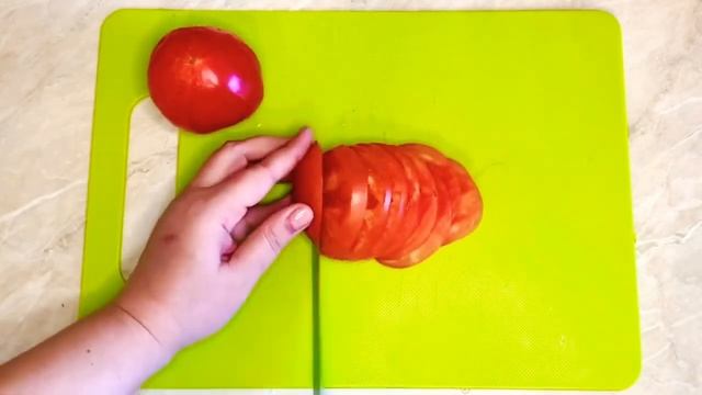 Баклажаны больше не жарю. Готовлю идеальную закуску в духовке.