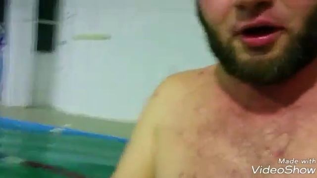 Бородатый спор 4