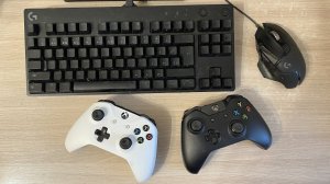Три способа, как можно подключить геймпад (джойстик) от Xbox One S к игровому ПК ?