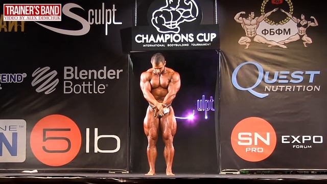 SN PRO/ Кубок Чемпионов. Москва, 21-22 ноября 2015год. Ашот Каграманян смотреть онлайн