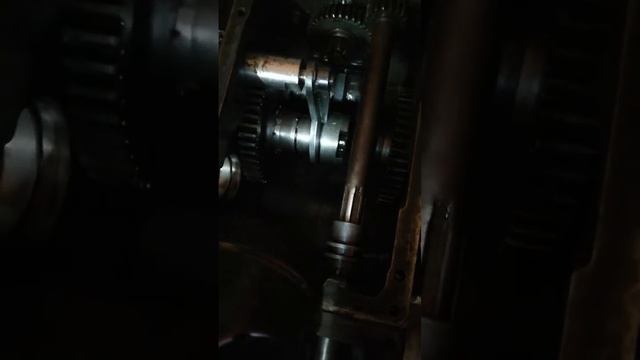 Блокировка дифференциала уралец 180. Подробное описание.