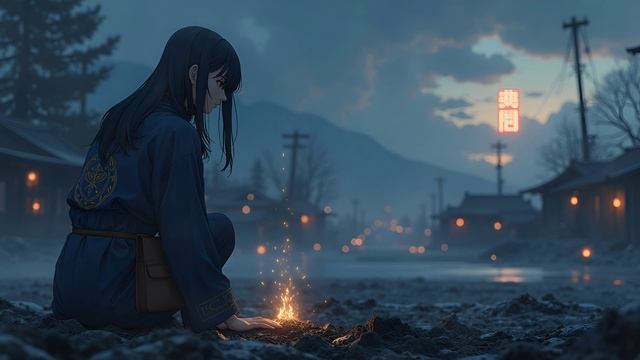 DiStilat & Suno - Последняя нить