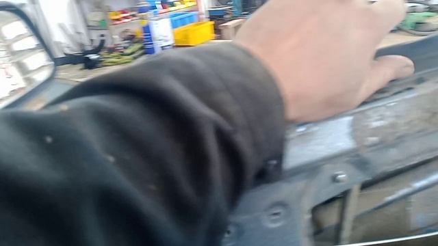 Как снять бархотки двери ваз-2115 смотреть онлайн