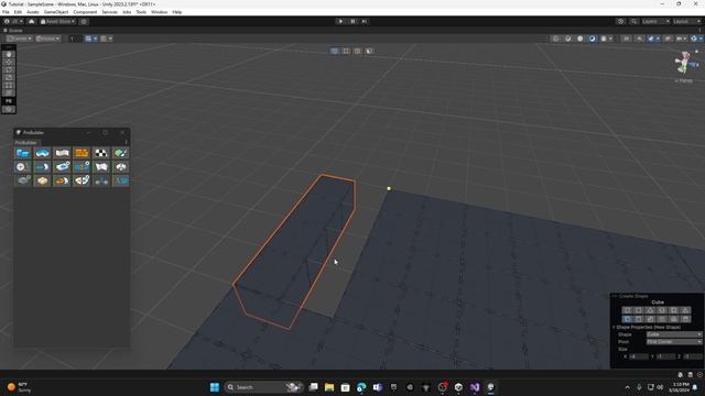 How To Make A Gorilla Tag Fan Game Using Unity (Part 1) смотреть онлайн