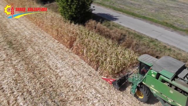 Olimac Drago 2 | 8-ми рядная кукурузная жатка. В наличии новые и б/у