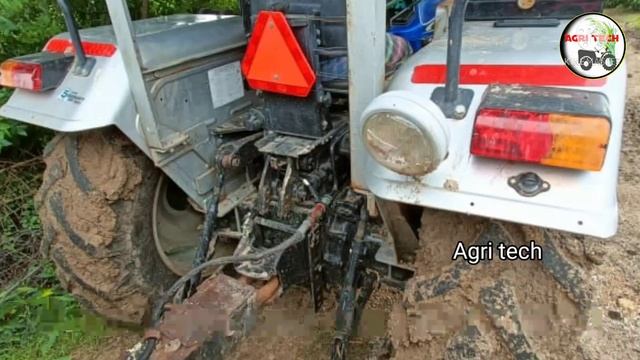 Powertrac ERO 50 | டிராக்டர் விற்பனை | Agri Tech Tamil смотреть онлайн