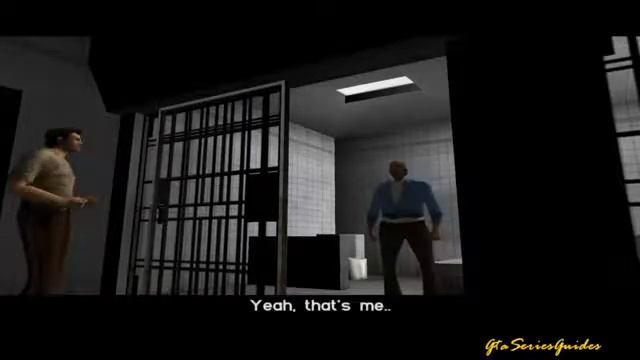 gta vice city no escape mission смотреть онлайн