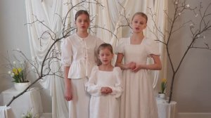 Христианское Пасхальное пение