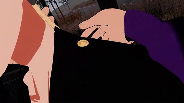 CHIFUYU E BAJI VÃO TOMAR CAFE NA SEDE DA TOMAN (TOKYO REVENGERS VR) смотреть онлайн