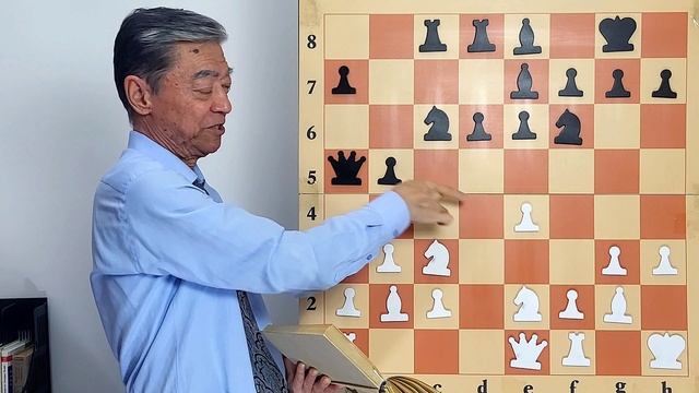 10) Опытный Таль. смотреть онлайн