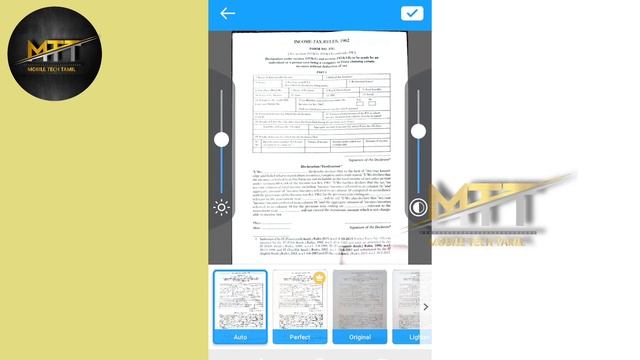How To Convert multiple photos into one PDF l convert image into PDF l Mobile Tech Tamil смотреть онлайн