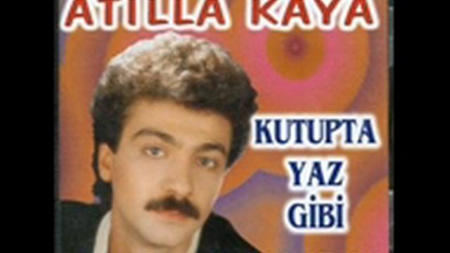 Atilla Kaya - Evlendin İşte смотреть онлайн