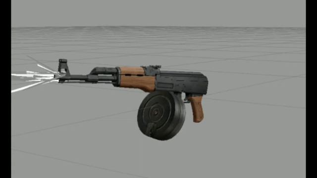 ak47 gta sa смотреть онлайн