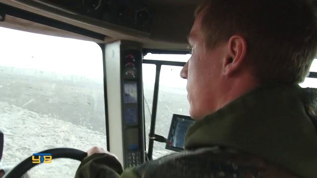 Половину посевных площадей заборонили в ингалинском обществе «МСК» смотреть онлайн