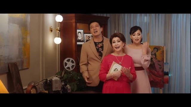 Абзал Ана смотреть онлайн