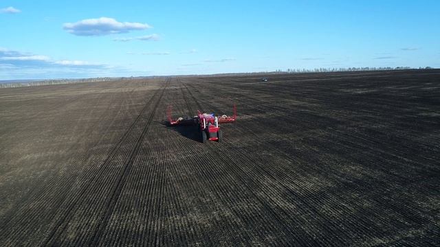 Дисковые посевные комплексы «AGRATOR DISK» Техногарант Уфа Амазоне Citan смотреть онлайн