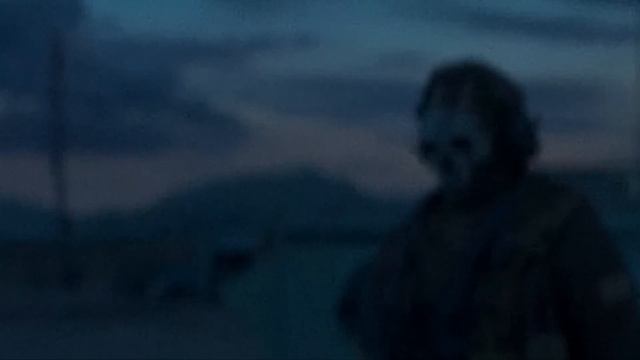 Ghost - Me Gustas Tu「Music Video」