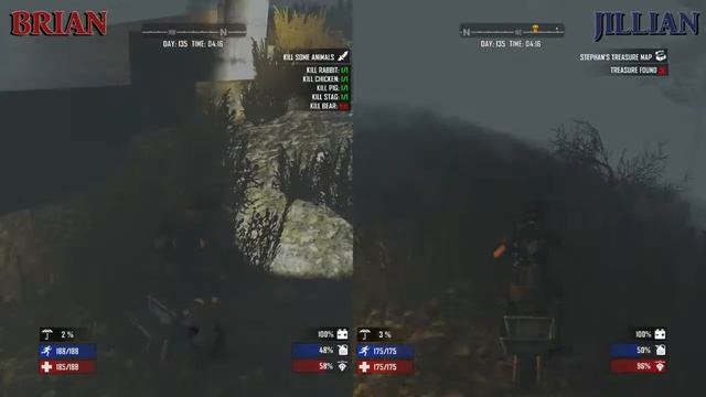 The Machete Twins - Episode 25 смотреть онлайн