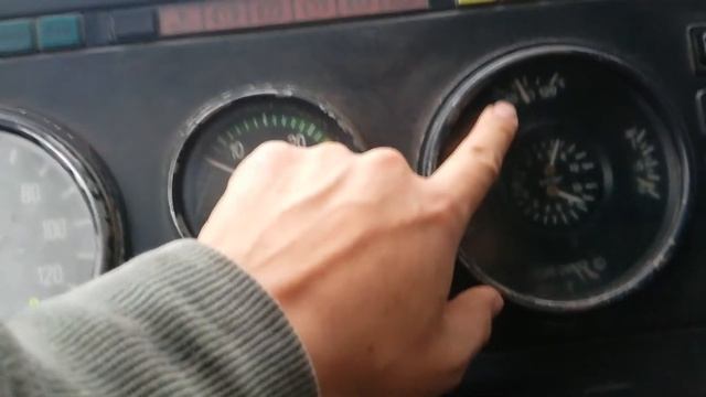 Звук работы двигателя Д 245 на базе ЗИЛ КО 829АД смотреть онлайн