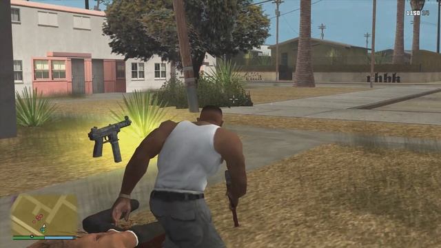 GTA: San Andreas - Los Desperados - Mission #99 - Walkthrough / Let's Play (1440p) (HD) смотреть онлайн