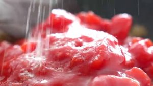 Самый лучший обед или ужин из баклажанов! Очень вкусный и простой рецепт