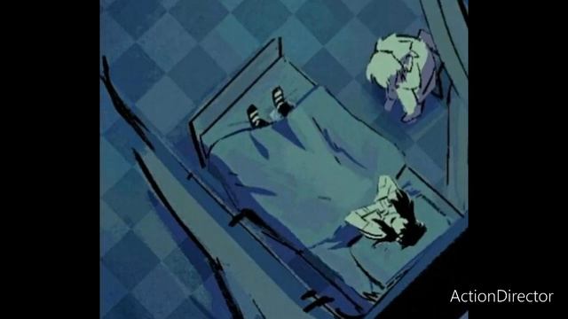 #wenclair Wenclair Cómics Español 😼 (Blood Moon Parte 5 Español 😼)