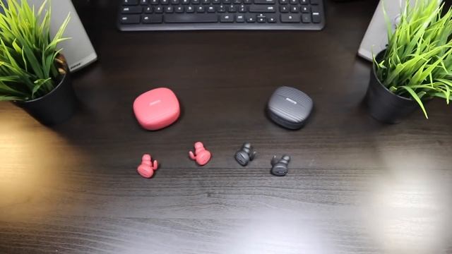 Mucro True Wireless Earbuds Best $30. Earbuds смотреть онлайн