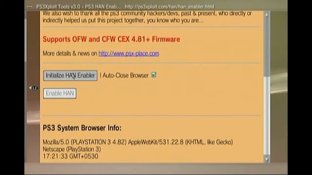 How To Install PS3 Games Using PC and PKG LinkerV2.0 смотреть онлайн