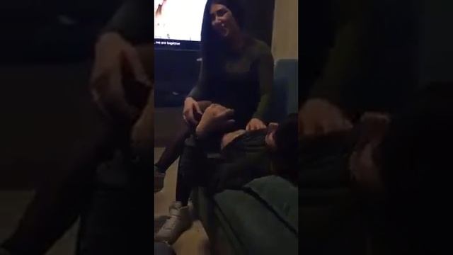 XANA İNTİM ƏLAQƏ VİDEOSU TAM VERSİYA (18+) смотреть онлайн